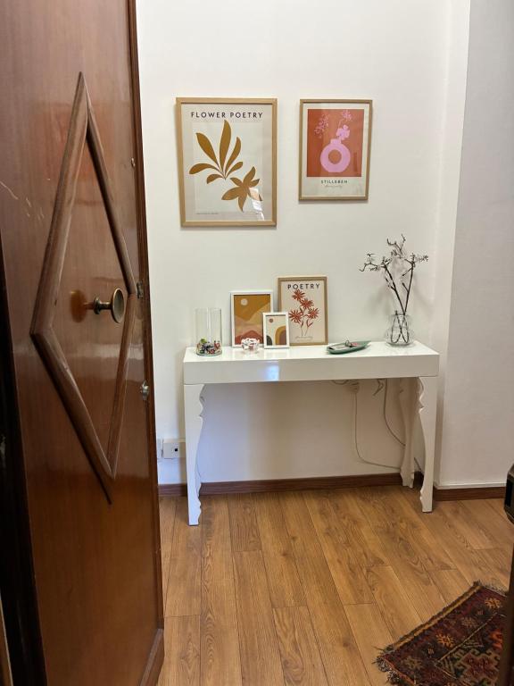 Cavour30 - B&B Arquata Scrivia