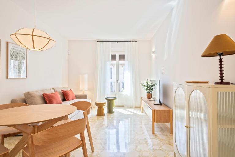 Bonavista Apartments - Tamarit - Ferienwohnung Barcelona