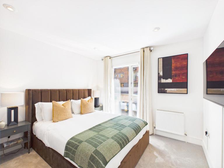 Westminster Residences by Apt - B&B London