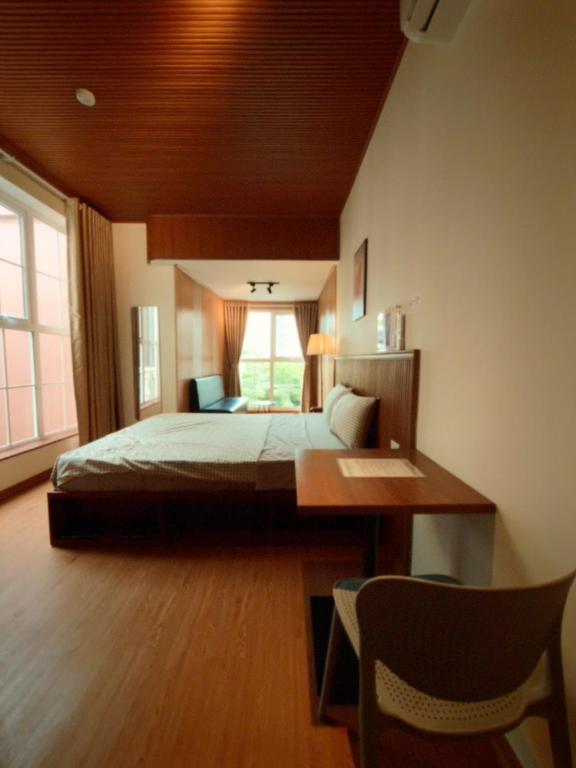 La Casa Di Dicembre 118 Khương Đình - B&B Hanói