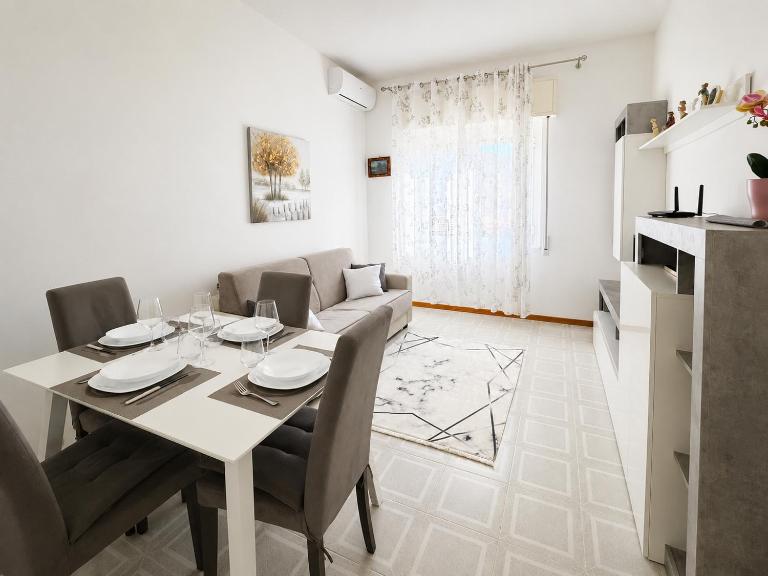 Hostdomus - Ela House - B&B Finale Ligure
