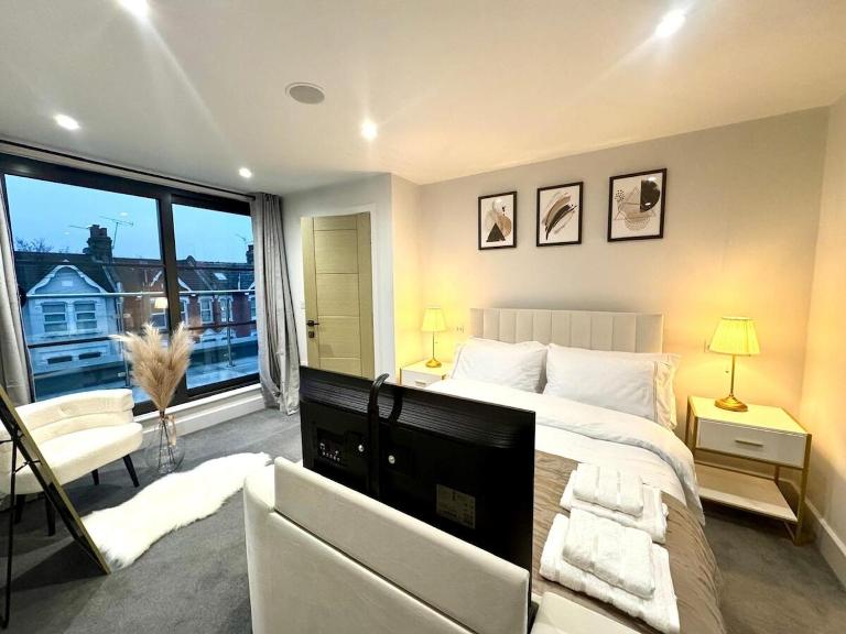 Coach House - B&B Londra