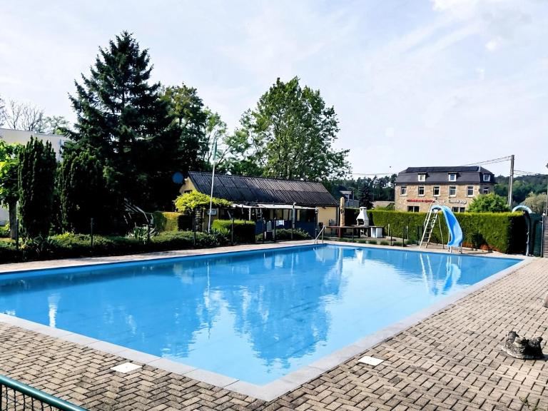 L'Han-chantement - Studio 2 à 4 pers - Piscine et Parking - B&B Rochefort
