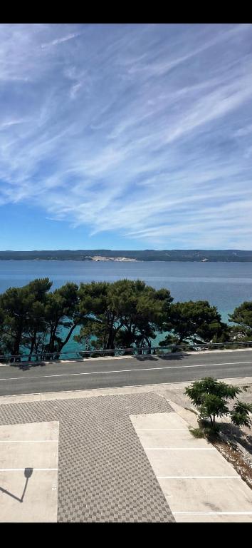 Vana Lokva Rogoznica Sea view - B&B Lokva Rogoznica