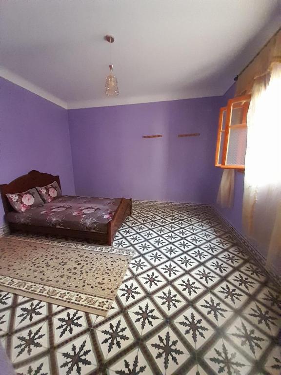 Bassma - B&B El Jadida