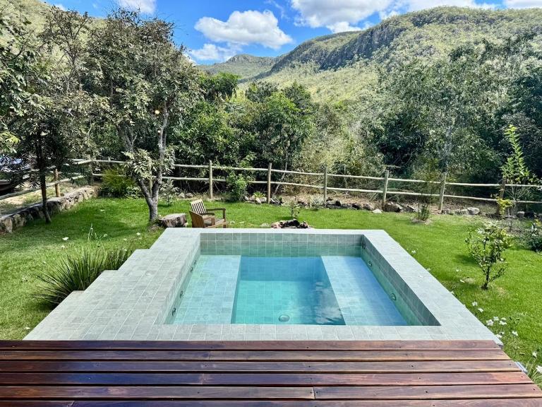 Arandu Bangalô - B&B Cavalcante