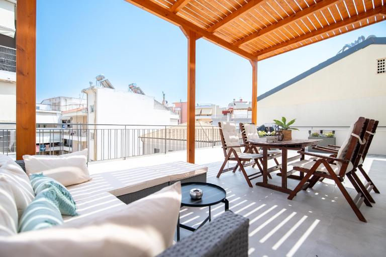 'Elan Suites - B&B Préveza