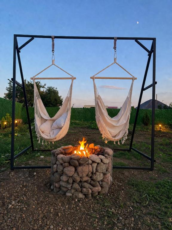 Guesthouse - ,,Tsalka" - B&B Tsalka