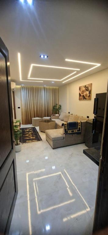 بورتو جولف الساحل الشمال porto golf marina - B&B El Alamein