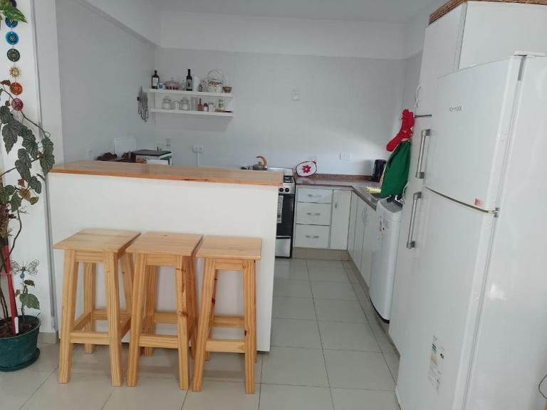 Departamento para 4 personas - Ferienwohnung Puerto Madryn
