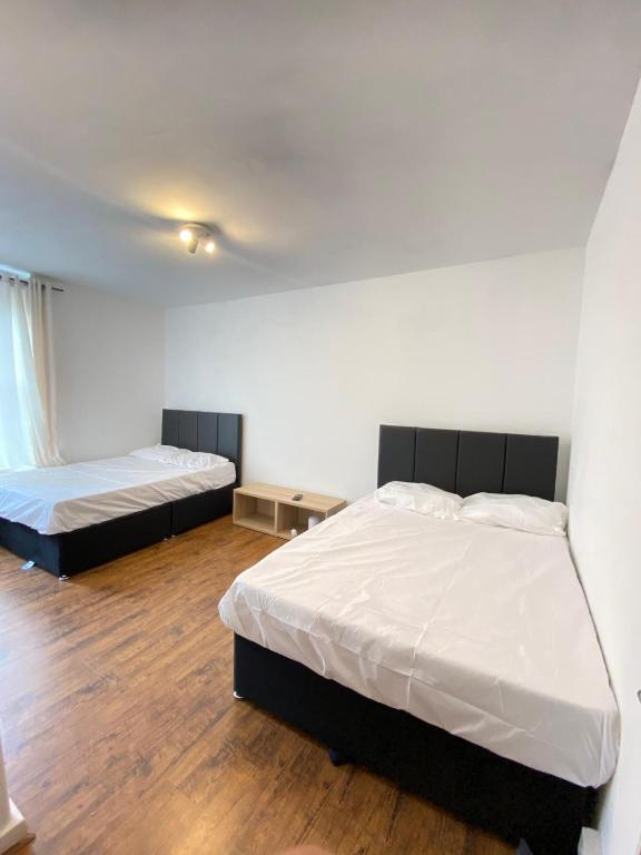 Central London Home near Tower bridge - B&B London