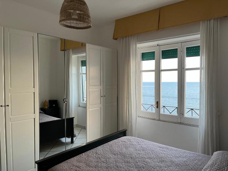 Casa Vista Mare - B&B Salerno