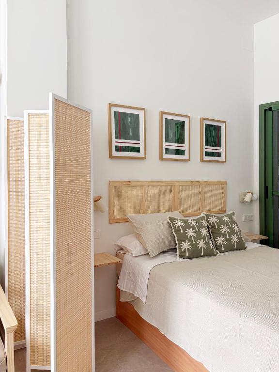 La Casa de Mariana - B&B Elche