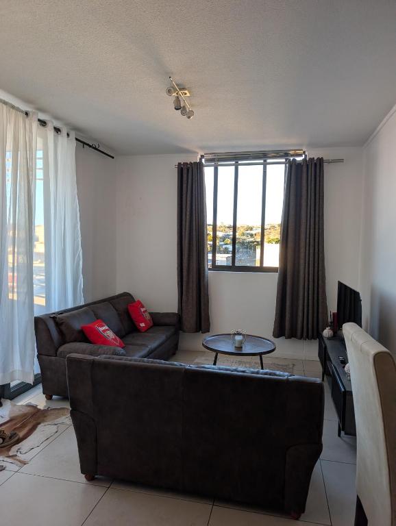Windhoek 1 BED Apartment - B&B Windhoek