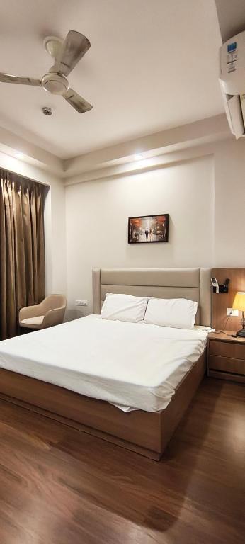 The Cozy Corner - Ferienwohnung Greater Noida