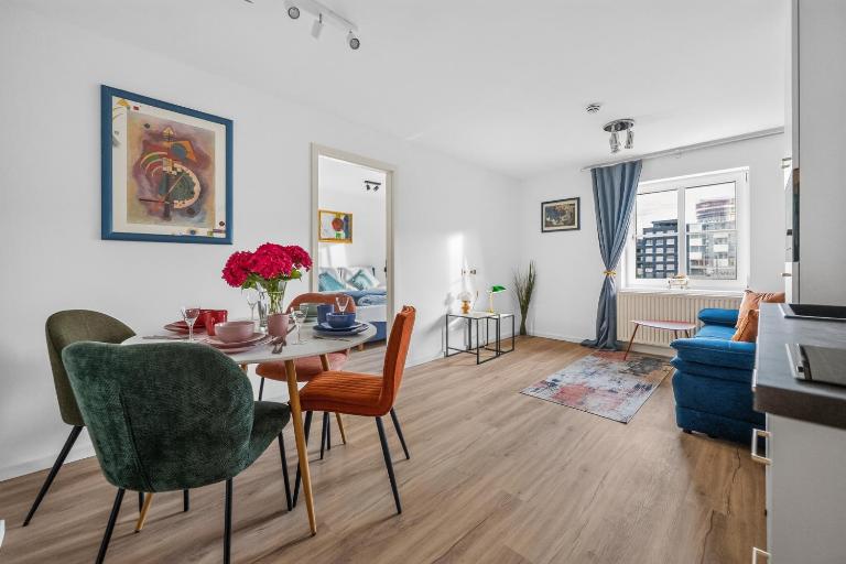 Aminato Boutique Apartments Graz - B&B Graz