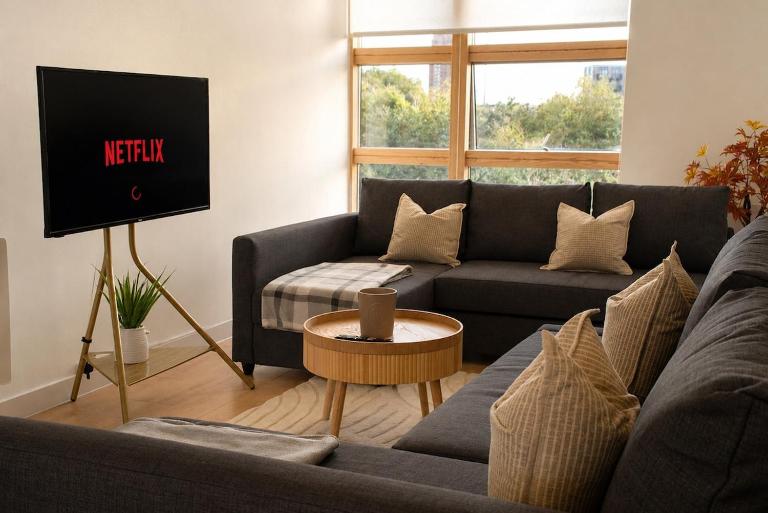 Entire Flat In Greater London, United Kingdom - B&B Londres