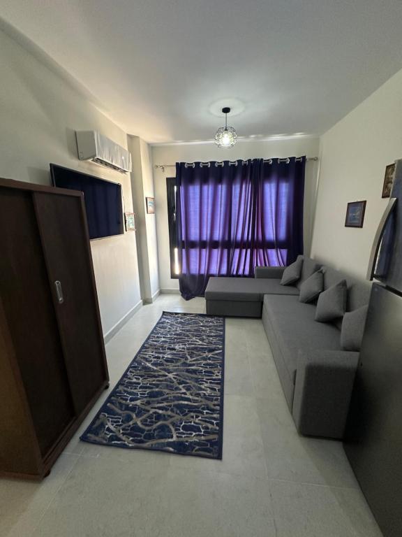 Cozy Studio at Zahra North Coast - B&B El Alamein