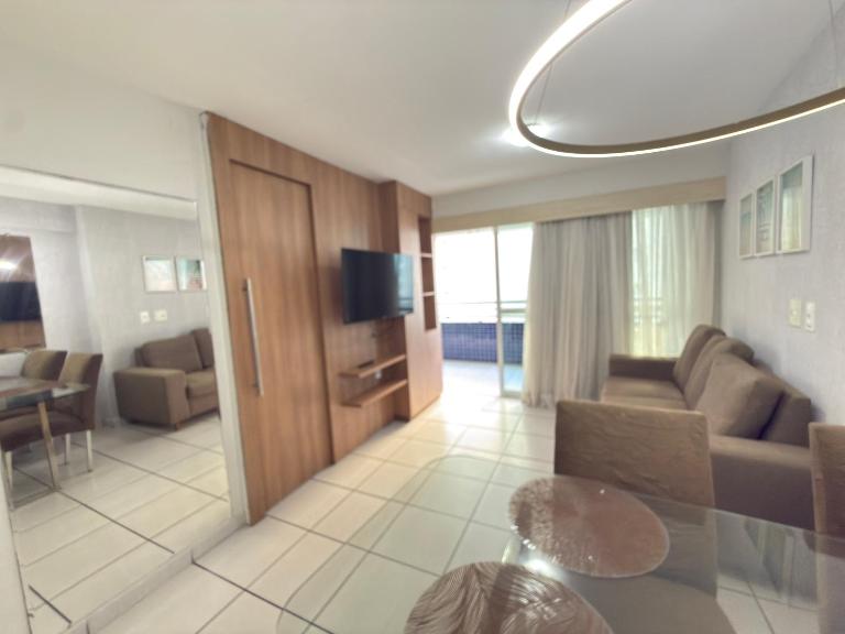 beach class - B&B Fortaleza