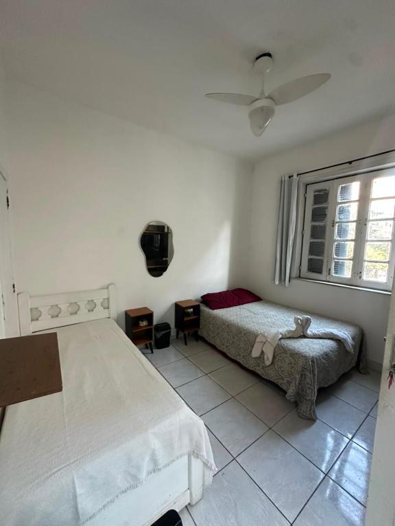 Quarto Copacabana próximo à praia e metro - B&B Rio de Janeiro
