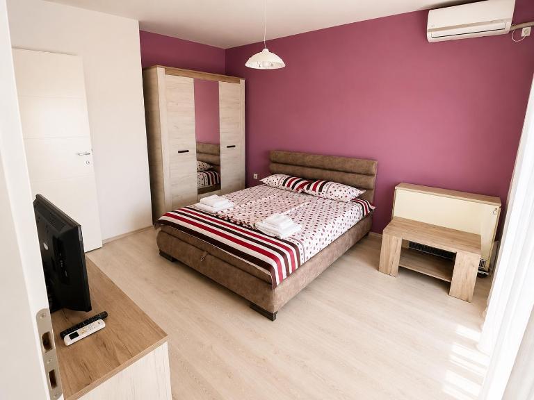 Harmony Relax - Bed and Breakfast Paraćin