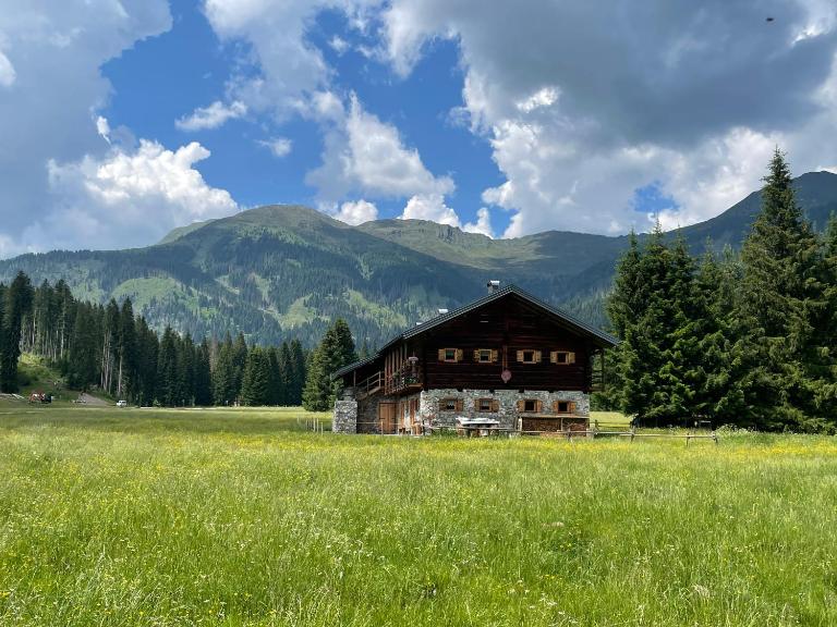 Baita Borgo La Fitta - B&B Costa Zucco