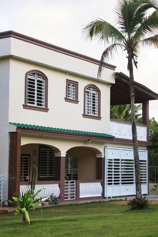 Kayas House Relax, Explore, & Unwind - B&B Manuel Chiquito