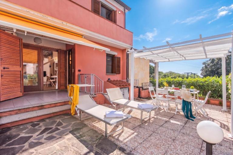 House Sardinia La Dolce Vita - Happy Rentals - Ferienwohnung Budoni