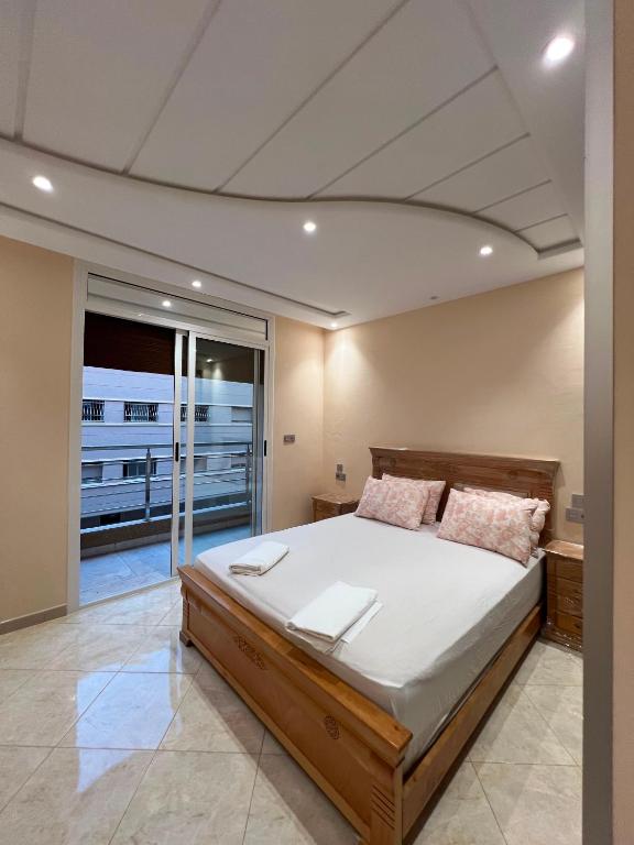 Luxe appartement in Nador-Hay Al Matar - B&B Nador