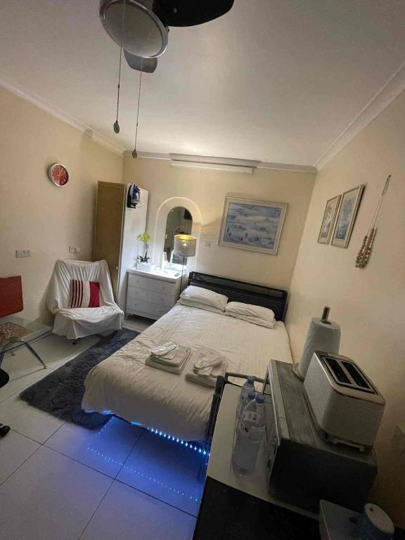 Stunning ground floor studio in Hounslow near Heathrow airport - B&B Hounslow