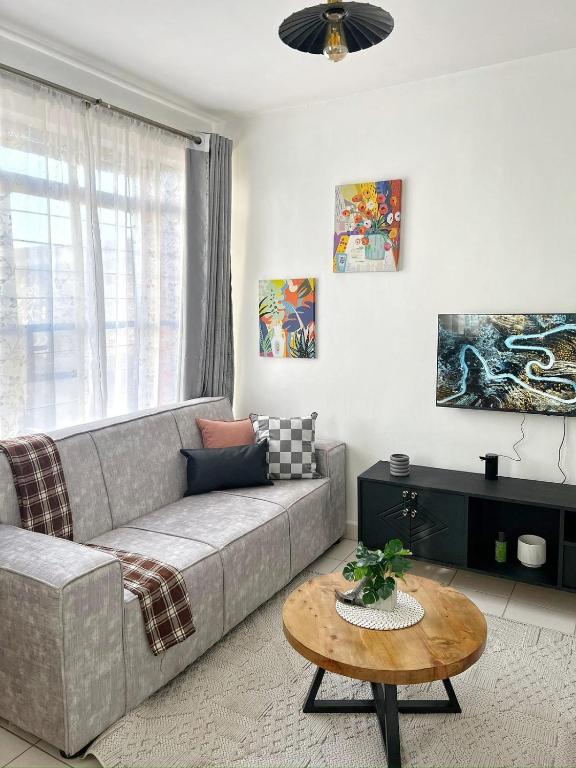 imani suite - B&B Nairobi