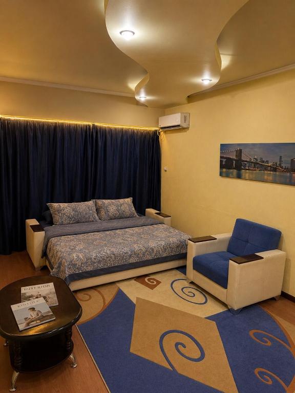Центр Ташкента, Милая Квартира для проживания - Ferienwohnung Taschkent