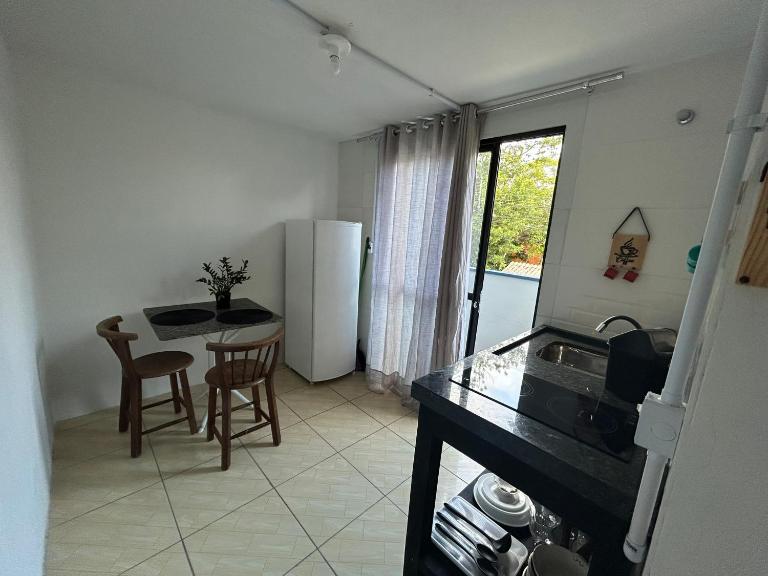 Moradas do Embaú - B&B Palhoça