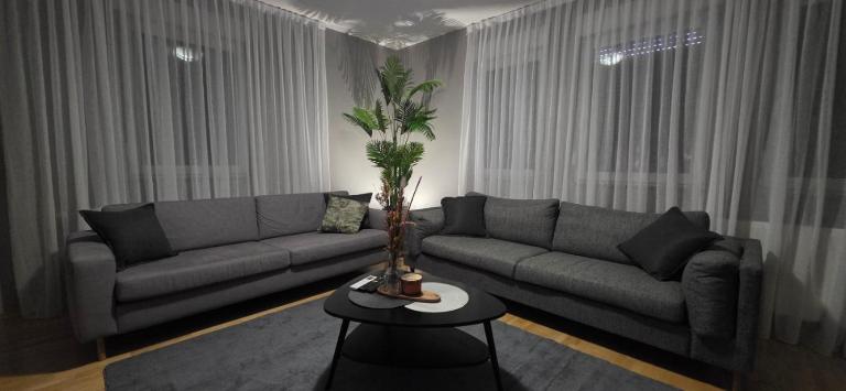 Apartman 92 - Ferienwohnung Bijeljina