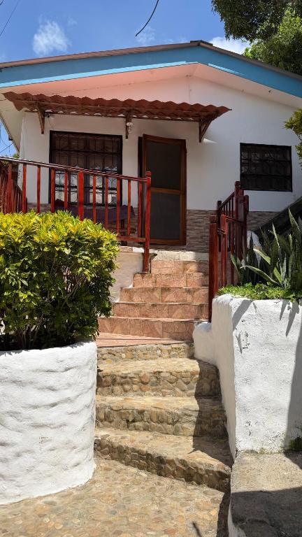 Pacific Breeze Retreat - B&B San Juan del Sur
