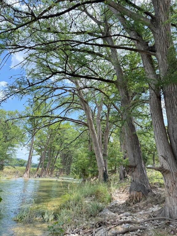 River Bend Hideaway on Medina - B&B Medina