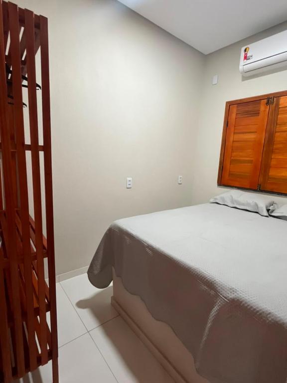 Pousada Sunrise 500m da praia do Coqueiro rooftop exclusivo - Ferienwohnung Luís Correia