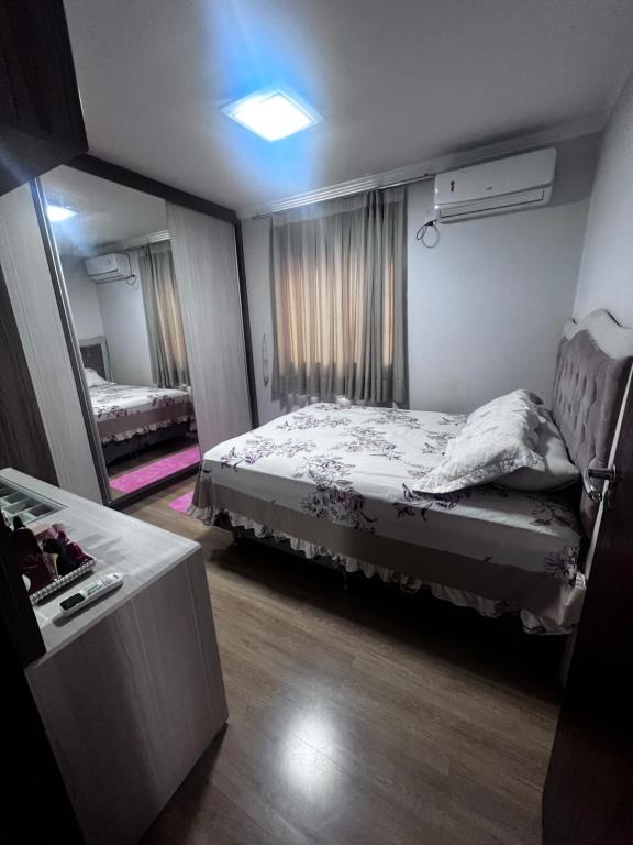 Apartamento 2 quartos 3 quadras do JL shopping - B&B Cascavel