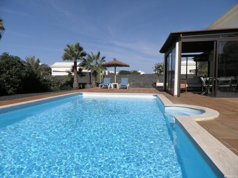 Villa La Carabela 35 - B&B spiaggia di Blanca