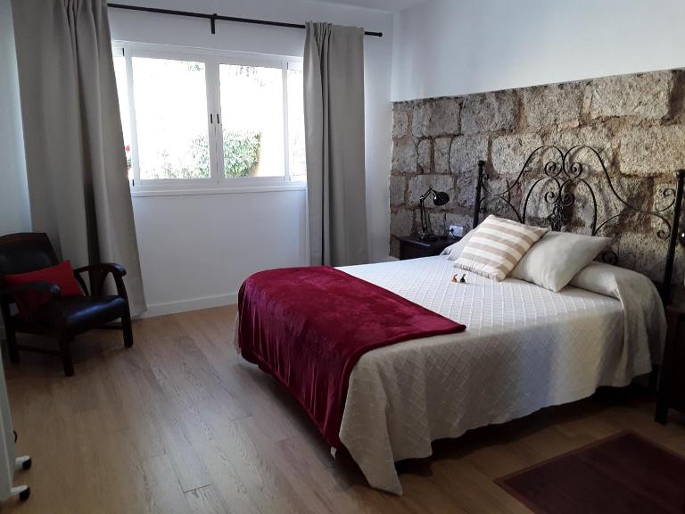 Finca El Trazo - B&B Tacoronte