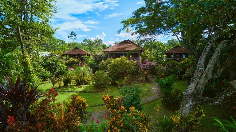 Villas Serenidad - B&B Puerto Viejo de Sarapiqui