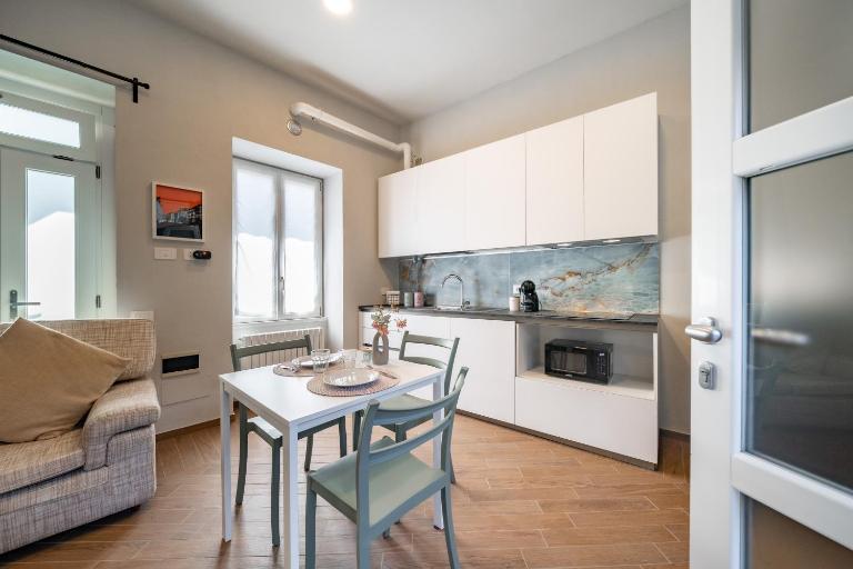Quel ramo del Lago House - Ferienwohnung Lecco