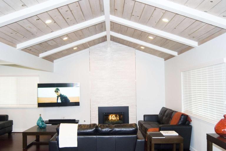 Silicon Valley Stays Casa Uno - B&B Mountain View