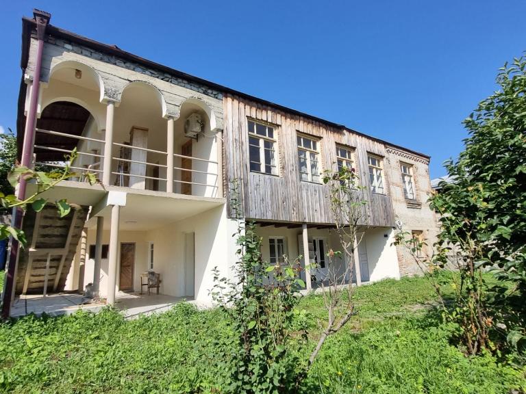 kakhtubani - Chambres d'hôtes Ch’andari