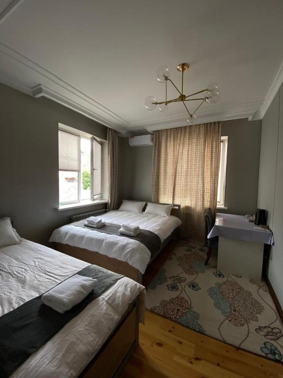 Muras - B&B Oš