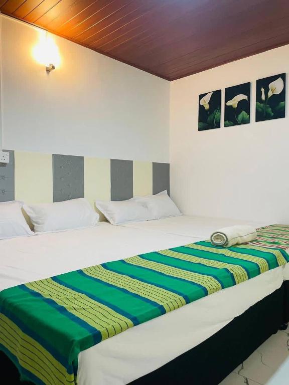 Dewli Family Resort - B&B Anuradhapura