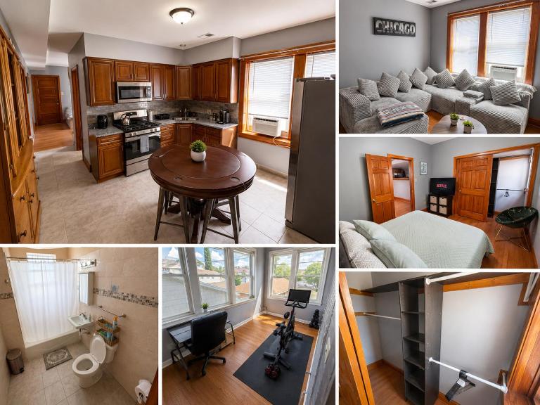 Casa De Alma - B&B Chicago