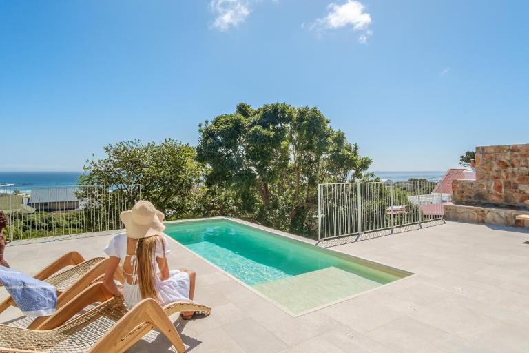 Iris, Scarborough beach bliss - B&B Cape Town