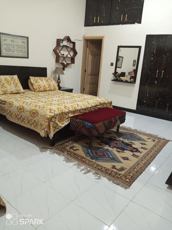 Private room - B&B Abbottabad