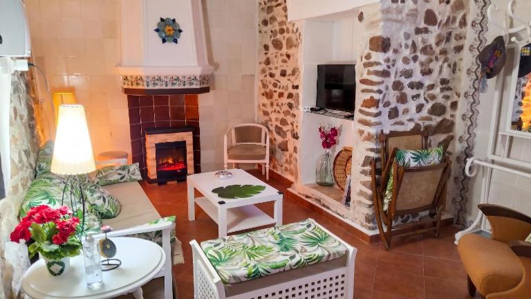 Charming house in Estivella near nature - Bed and Breakfast Estivella